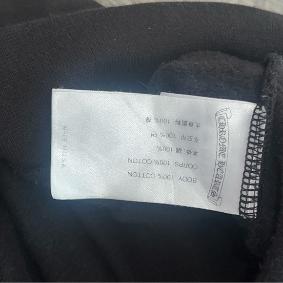 Chrome hearts hoodie - Picture 8 of 15